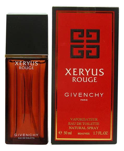 what perfume is similar to eau de givenchy